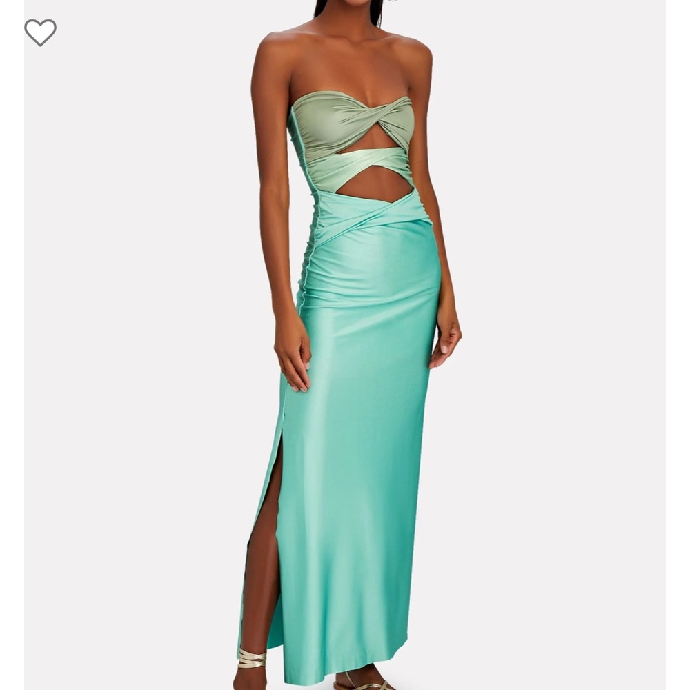 Baobab Ola Dress